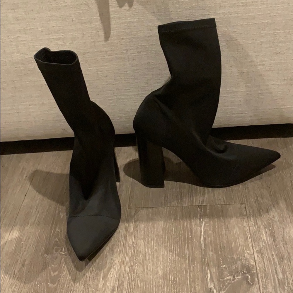 Tony Bianco Boots